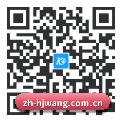 安卓极速冲浪端 二维码