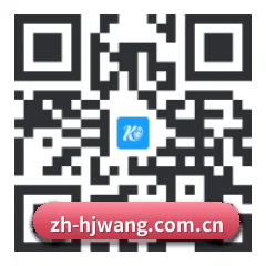 iPhone 追星神器 二维码